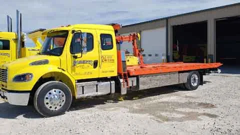 Fast Towing Durham MO