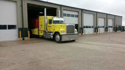 Heavy Truck Repair Durham MO