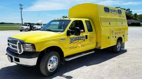 Mobile Truck Repair Durham MO